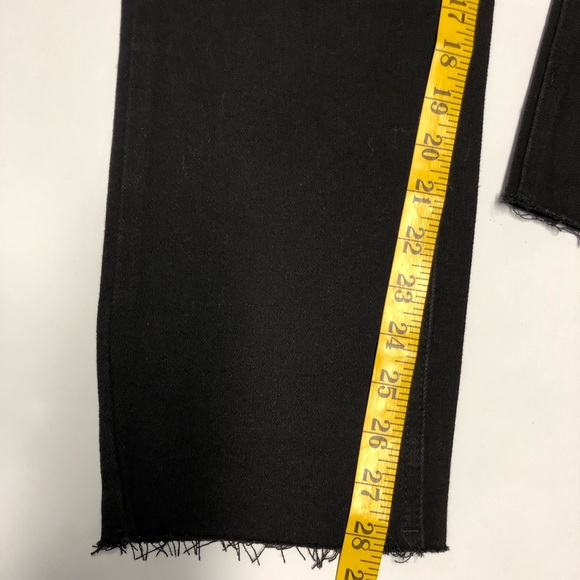 Papaya high rise boyfriend jeans size 11 - Picture 8 of 13